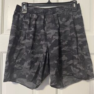 Lululemon Surge Shorts 6” *Lined